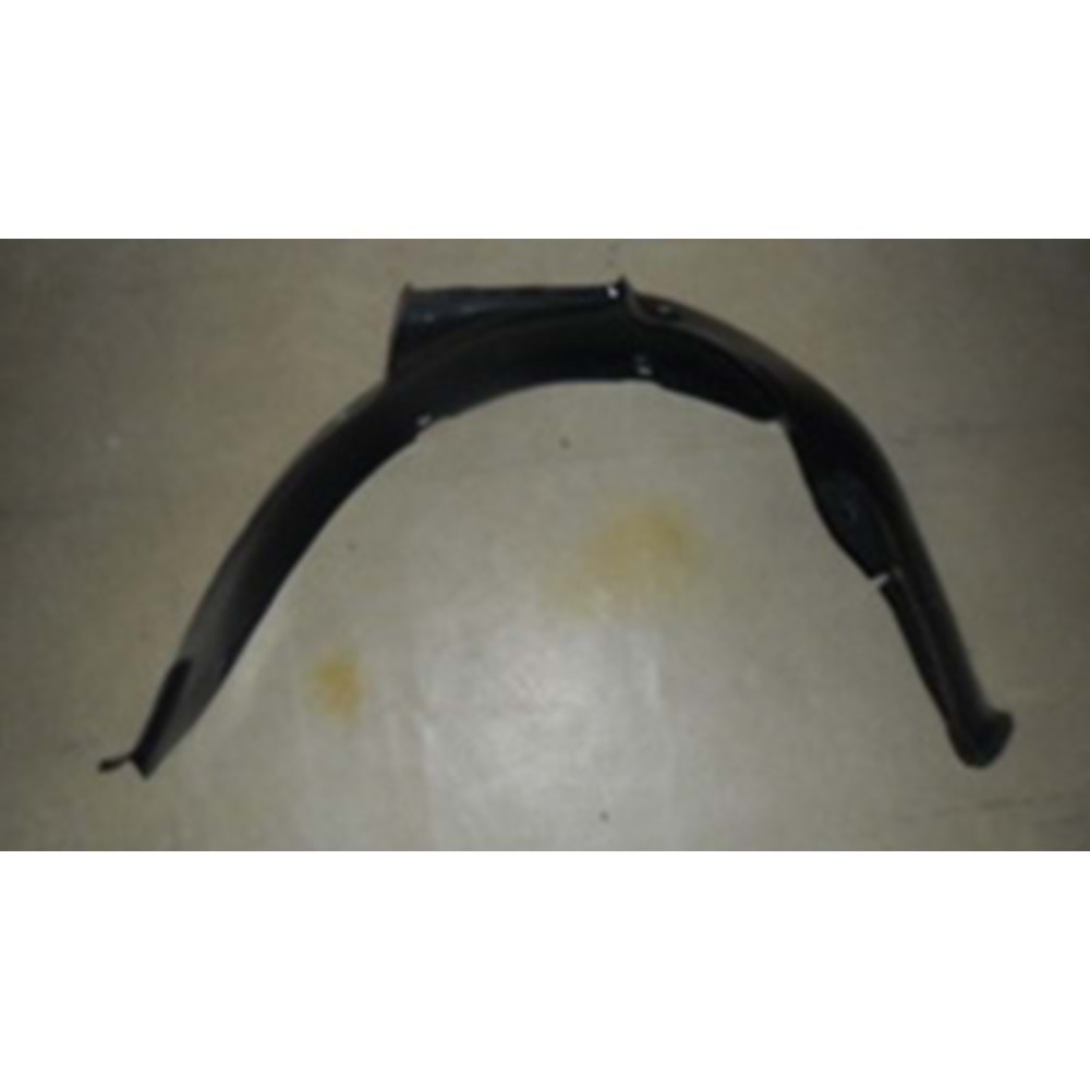 ÇAMURLUK DAVLUNBAZI ÖN SOL