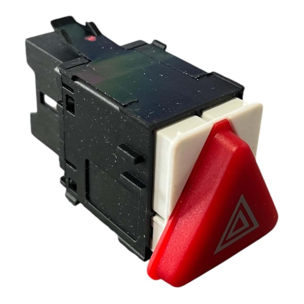 Transporter T5 2004 - 2010 Dörtlü Düğmesi