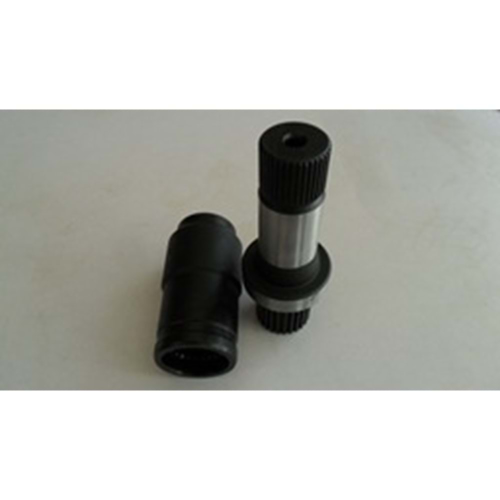 İÇ AKS FREZESİ T5 04-10 / T6 10-- 02Z409345B