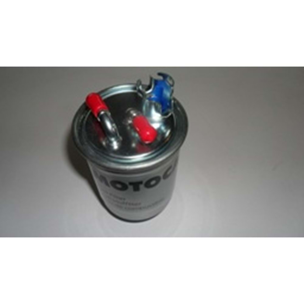 MAZOT FİLTRESİ POLO CLASSİC 00-02 6K0127401G