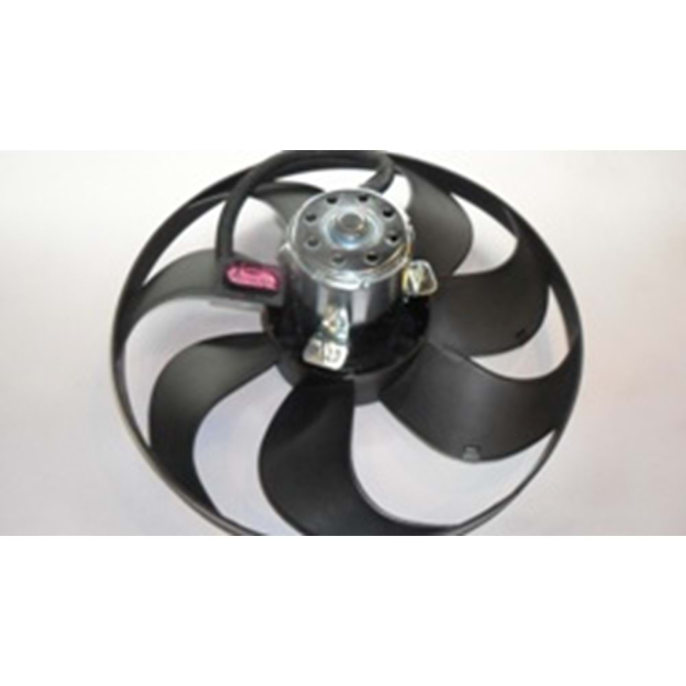 FAN MOTORU POLO 96-00/GOLF4 98-04/BORA 98-04 6X0959455F