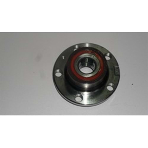ARKA PORYA KOMPLE POLO 02-05 / POLO 10-- 6Q0598611