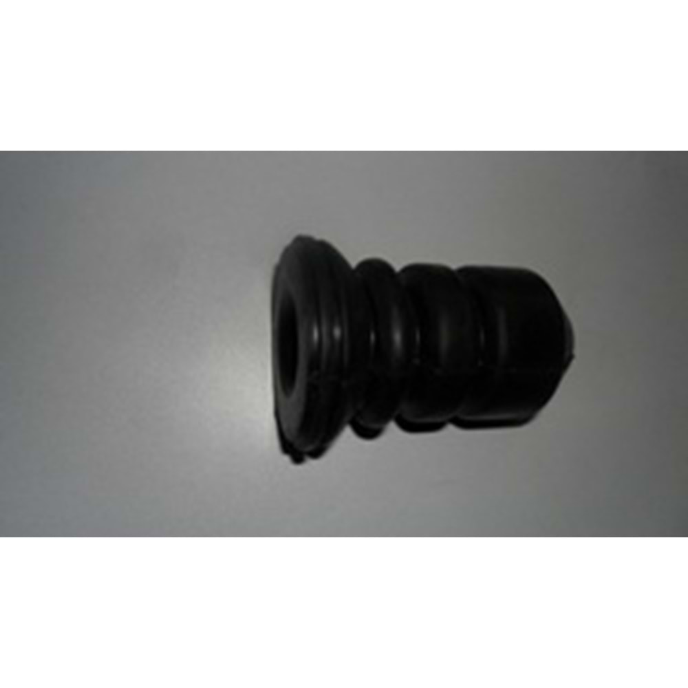 ÖN AMORTİSÖR DARBE TAKOZU GOLF2 84-92/JETTA 84-92 357412303E