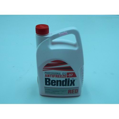 ANTİFİRİZ KIRMIZI 1.5 LT