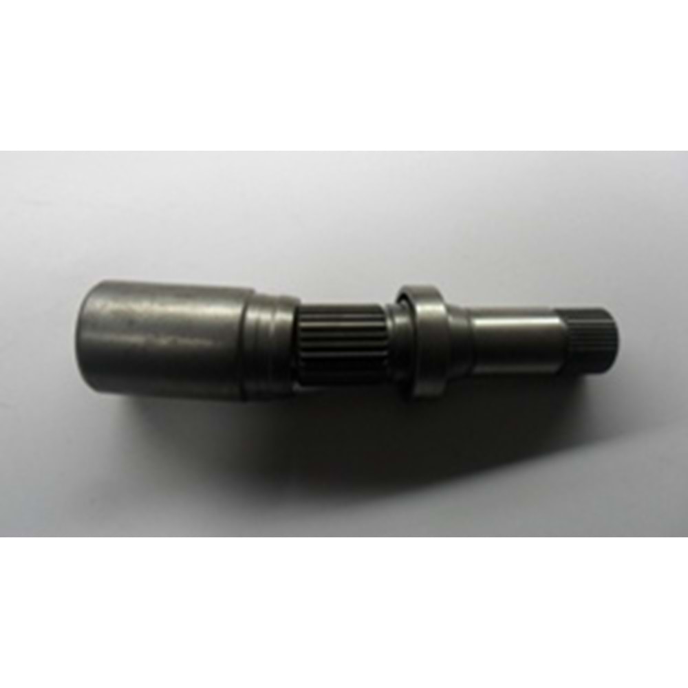 İÇ AKS FREZESİ T5 04-10 02Z409345B