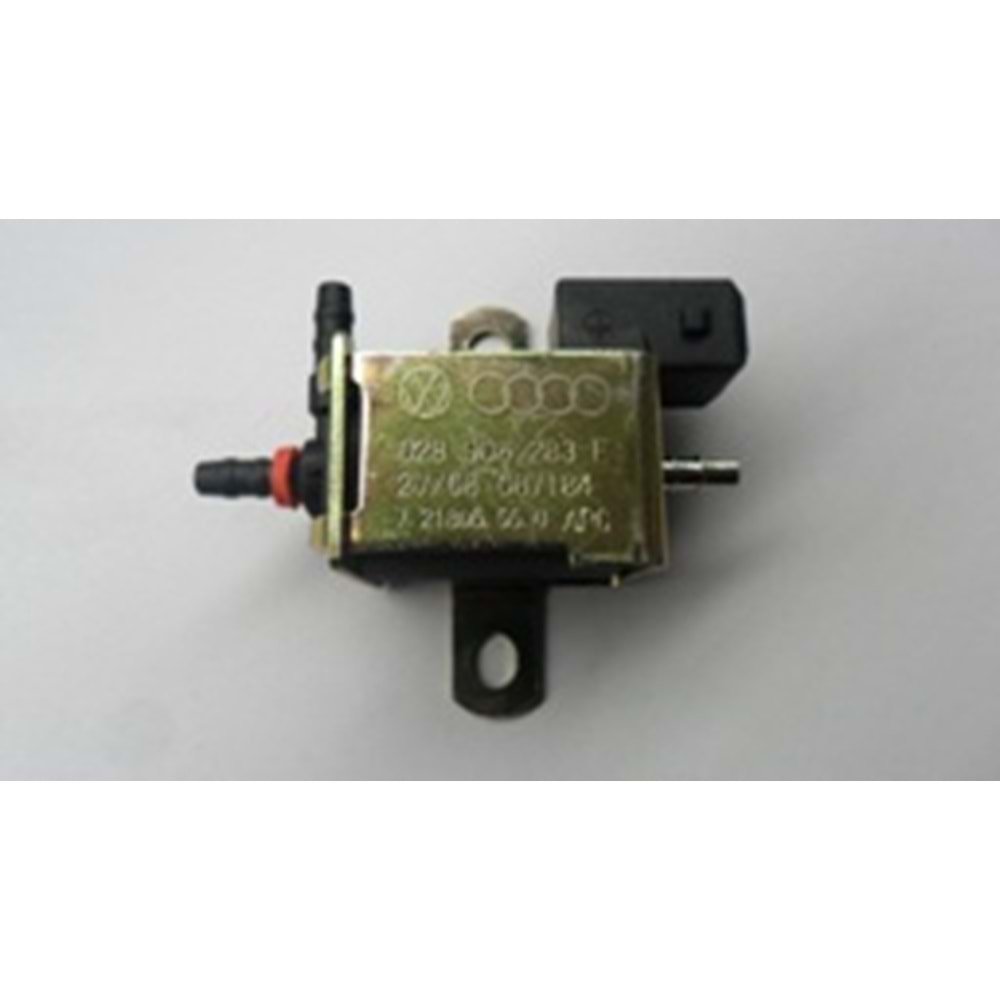 EGR VALFİ POLO 00-02/POLO CLASSİC 96-00/GOLF 92-97 028906283F