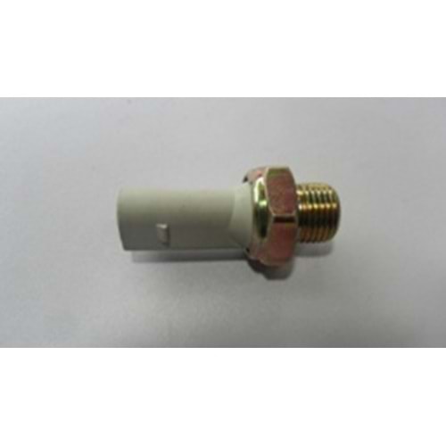 FELICIA 1994 - 2001 YAĞ BASINÇ MÜŞÜRÜ KALIN PASO TEK KUTUP OVAL SOKET 0.9 BAR AME 68 HP