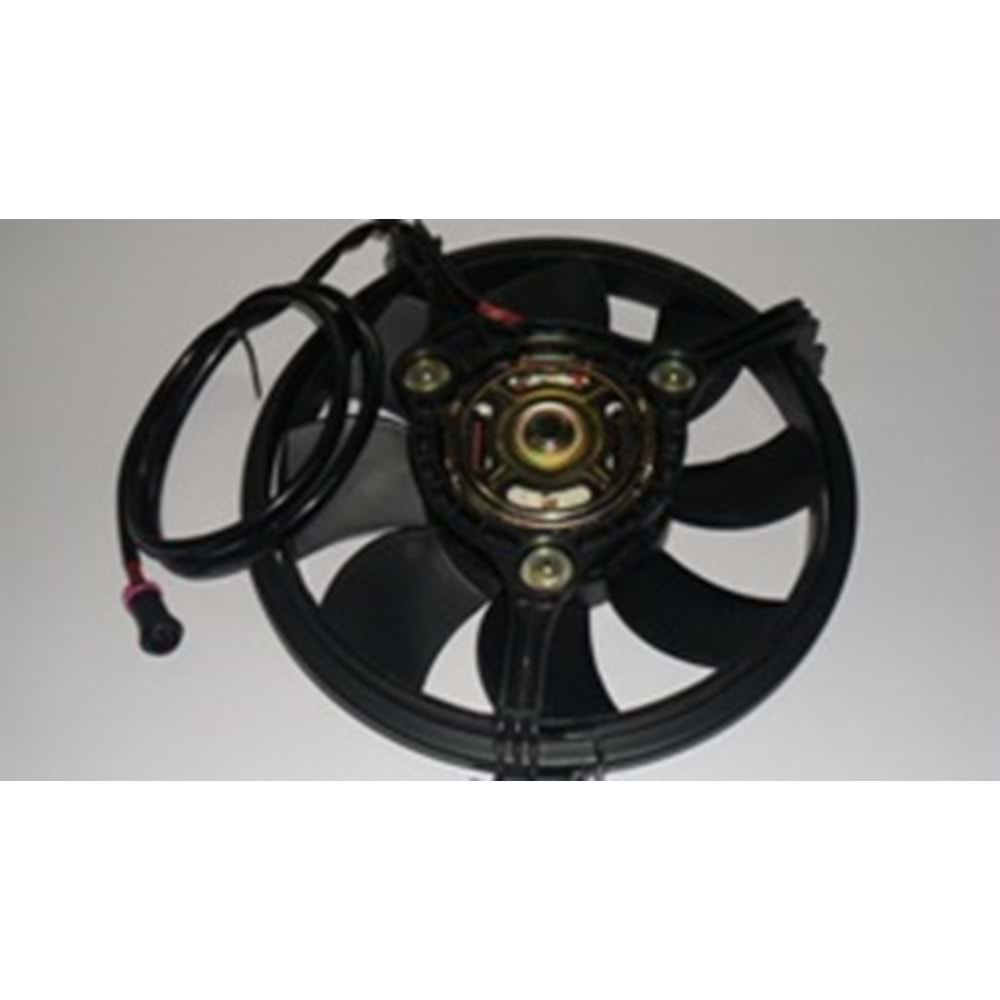 FAN MOTORU PASSAT 97-00 8D0959455C