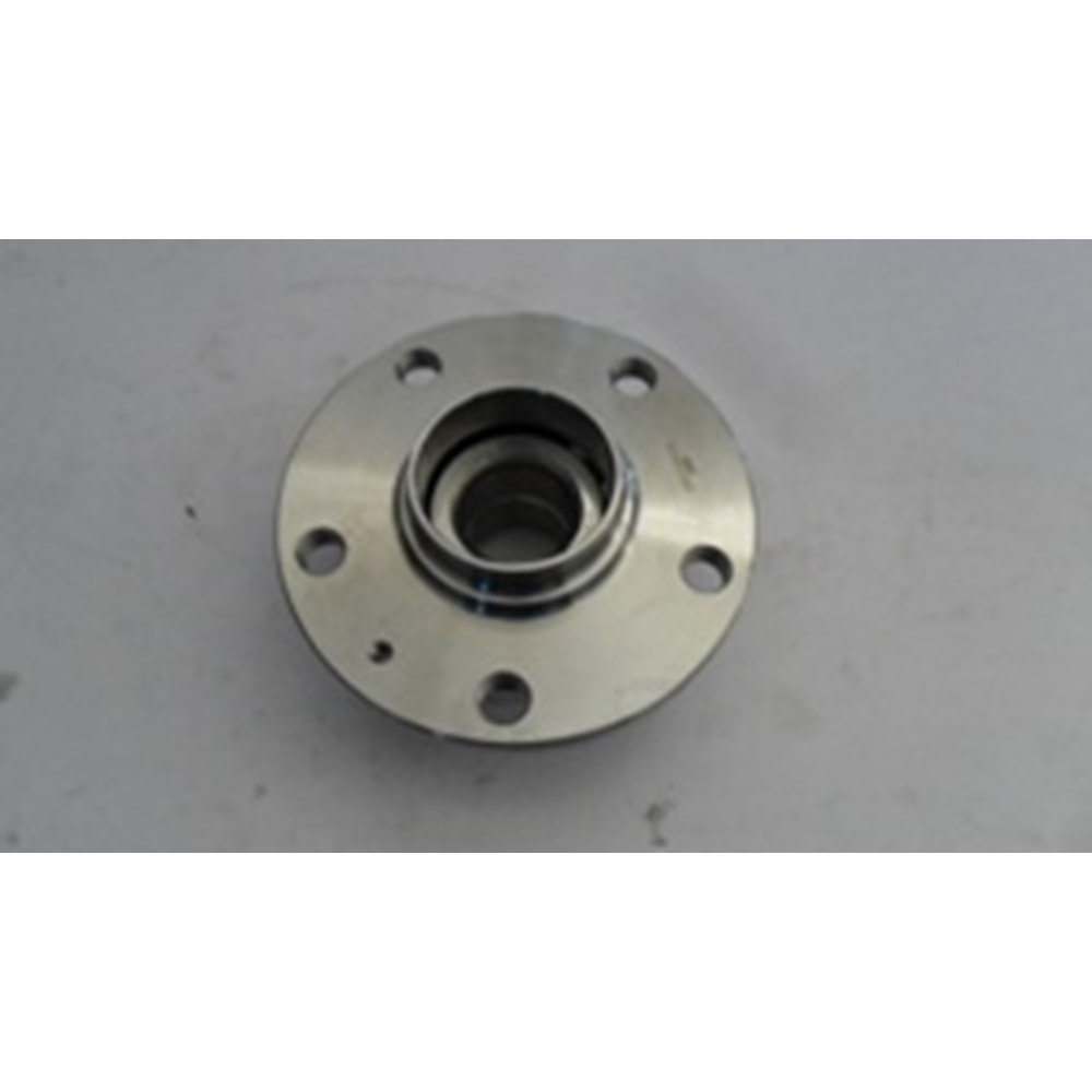 ARKA PORYA KOMPLE GOLF5 04-10 / JETTA 06-10 / CADDY 04-10 1T0598611/A/B