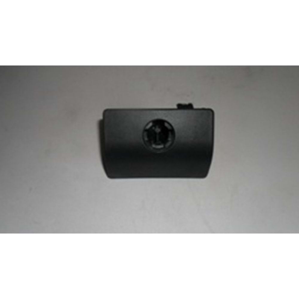 TORPİDO KİLİDİ POLO CLASSİC 00-02/POLO 00-02 6N0857131C C81
