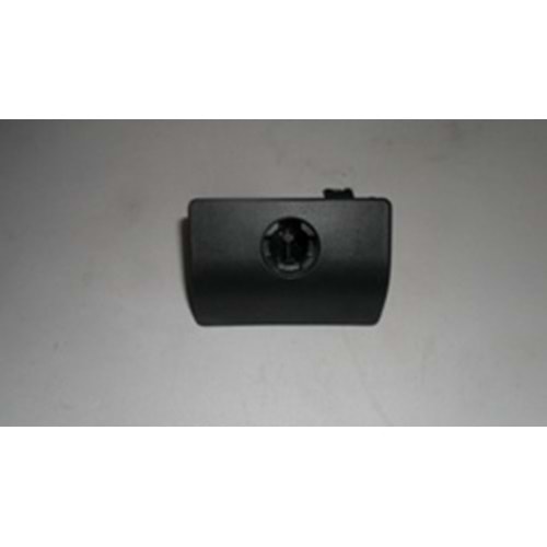 TORPİDO KİLİDİ POLO CLASSİC 00-02/POLO 00-02 6N0857131C C81