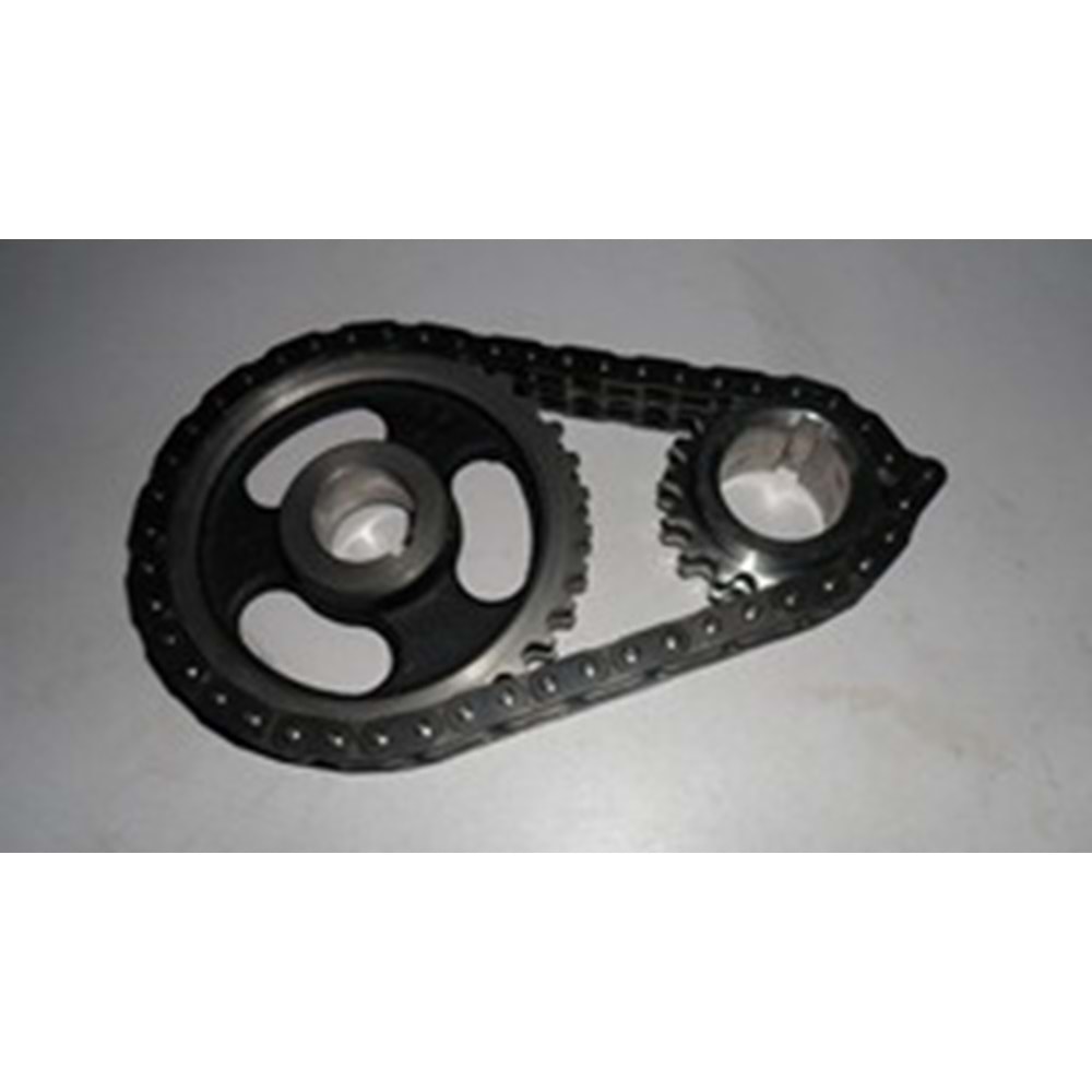 EKSANTRİK ZİNCİR SETİ FELİCİA 95-01 6U0198026 A