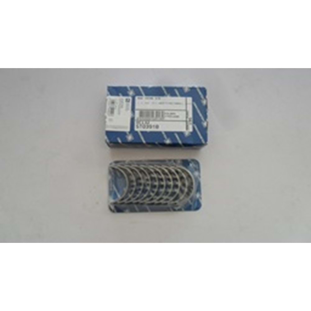 ANA YATAK STD GOLF4 98-04/BORA 98-04 050105561.