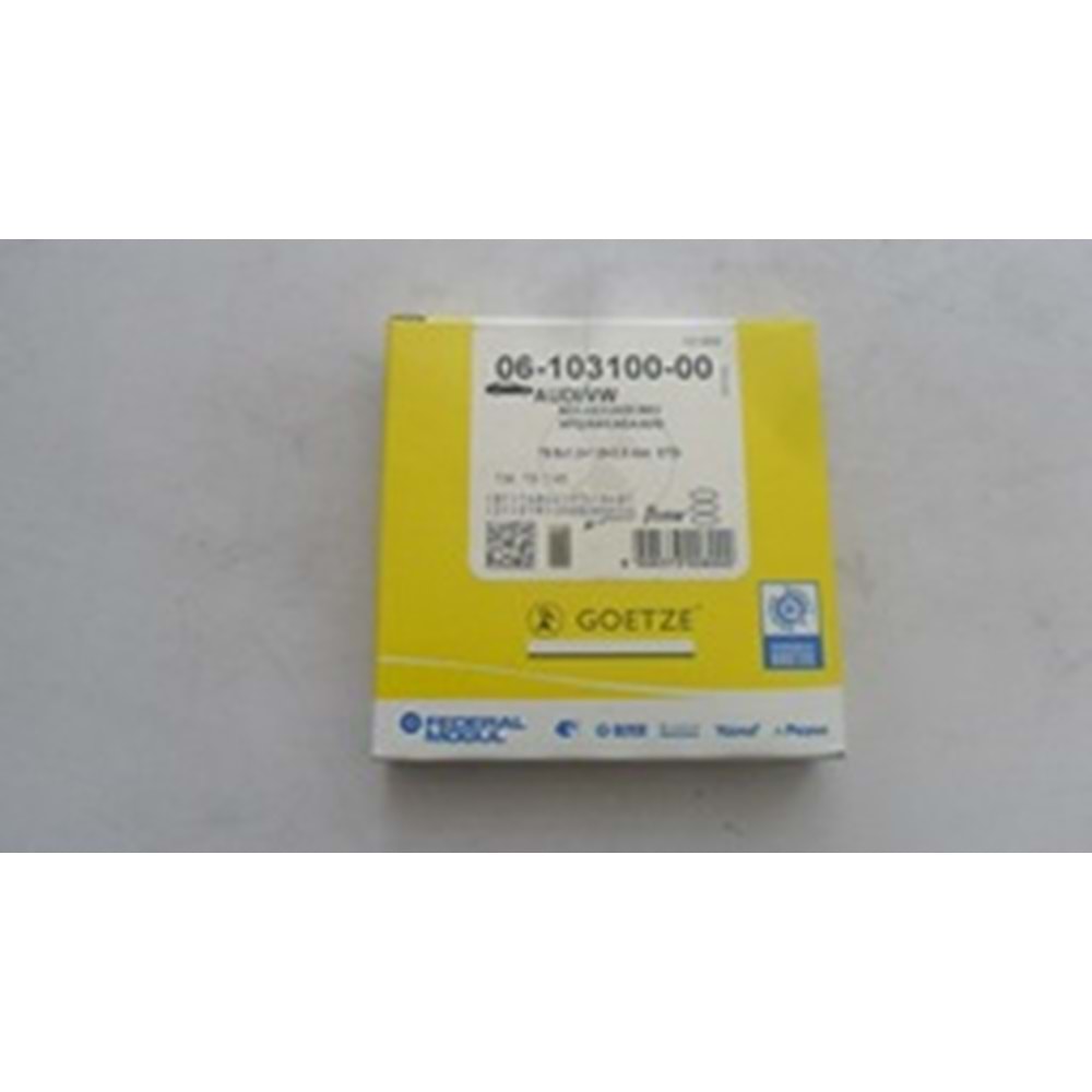 SEKMAN POLO 96-00/POLO 00-02 032198151A