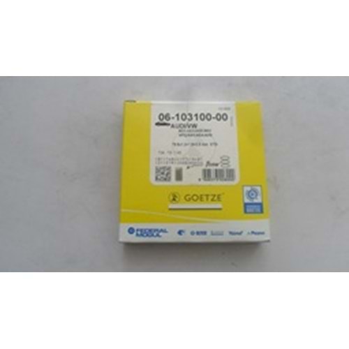 SEKMAN POLO 96-00/POLO 00-02 032198151A
