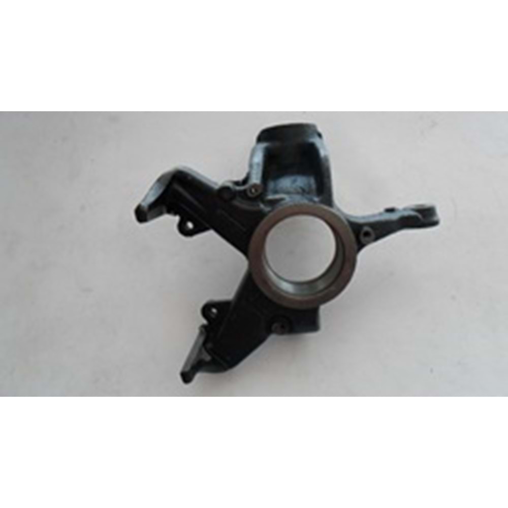 AKS TAŞIYICI SOL POLO 02-05/POLO 05-10 6Q0407255AC/R