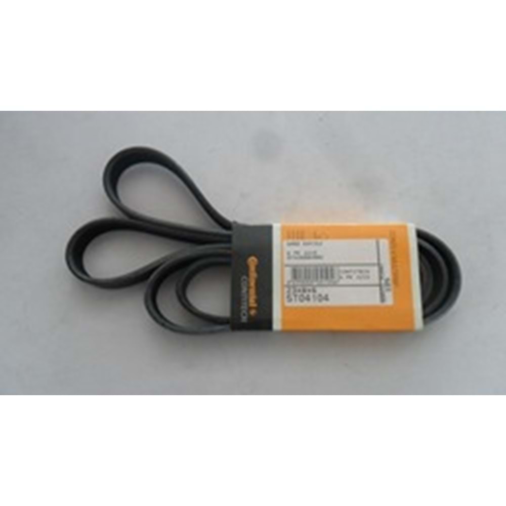 ŞARZ KAYIŞI T4 96-04 074260849AC