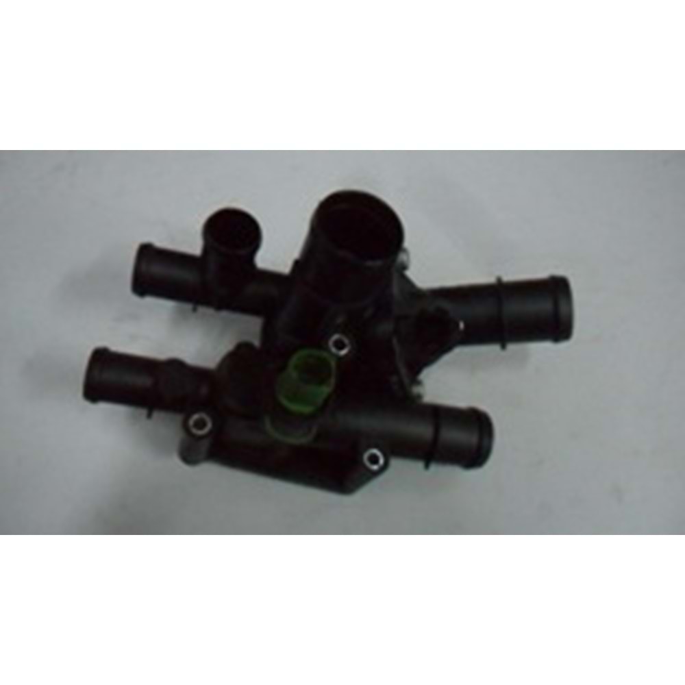 TERMOSTAT KOMPLE GOLF4 98-04/BORA 98-04 06A121111