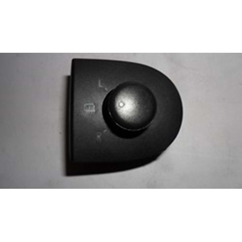 AYNA AYAR DÜĞMESİ POLO 00-02 6N1959565A