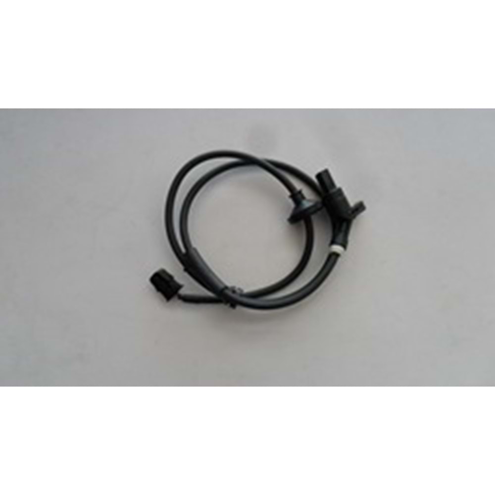 ABS SENSÖRÜ ARKA POLO 96-00 / POLO 00-02 / POLO CLASSİC 97-02 6N0927807A