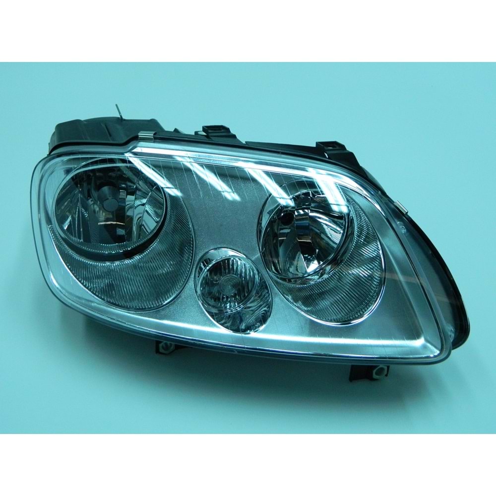FAR SAĞ CADDY 04-10 2K0941006D