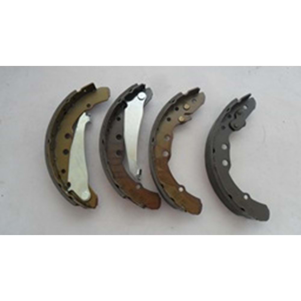 ARKA FREN BALATASI CADDY 96-04 357609525C