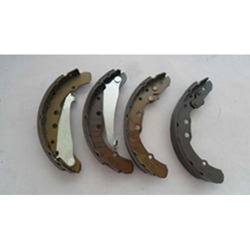 ARKA FREN BALATASI CADDY 96-04 357609525C