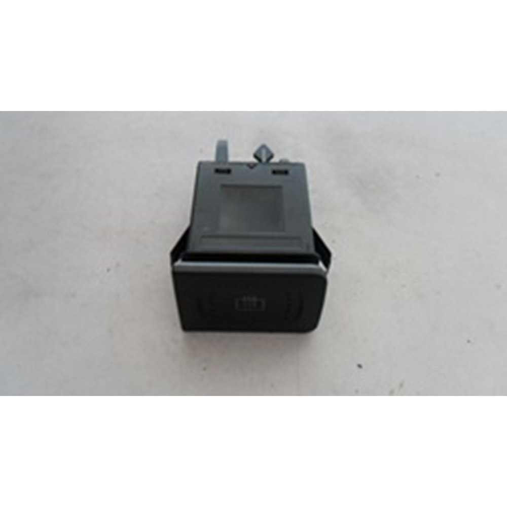 ARKA REZİSTANS DÜĞMESİ GOLF4 98-04/BORA 98-04 1J0959621C