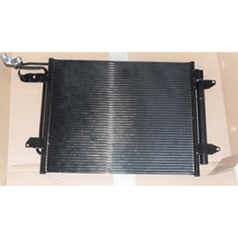 KLİMA RADYATÖRÜ CADDY 04-10 1T0820411E/A