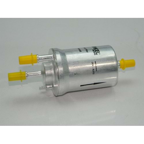 BENZİN FİLTRESİ GOLF5 04-10 1K0201051C/B/K