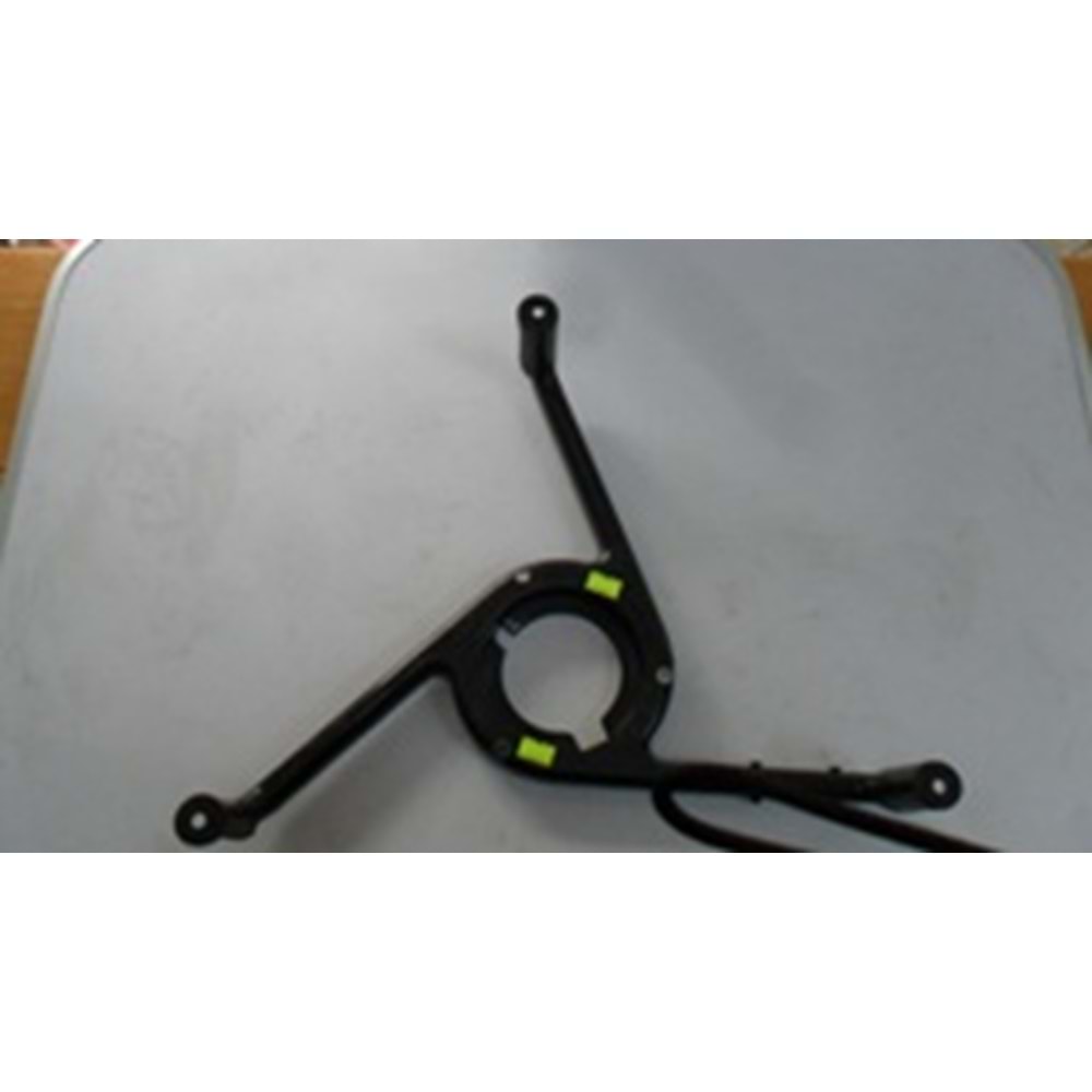 FAN AYAĞI POLO 02-05 6Q0121206D