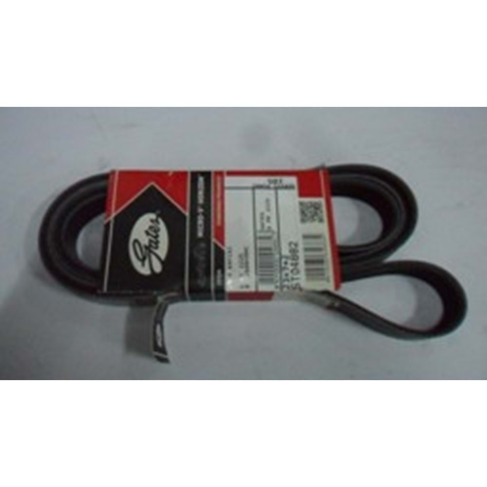 ŞARZ KAYIŞI T4 96-04 074260849AC