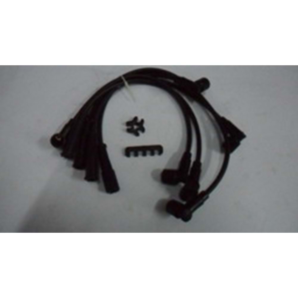 BUJİ KABLO SETİ FELİCİA 95-01 6U0905430 AI