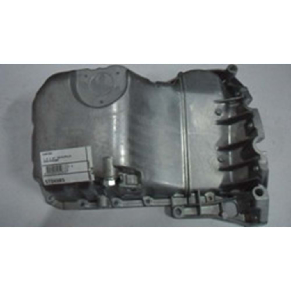KARTER PASSAT 97-00 058103598A