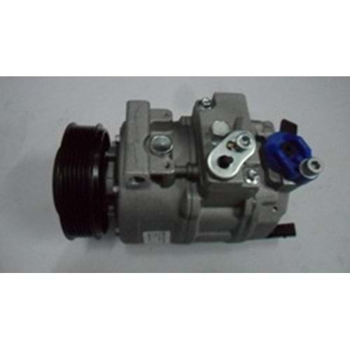 KLİMA KOMPRESÖRÜ GOLF5 04-10/CADDY 04-10/JETTA 04-10 1K0820859F
