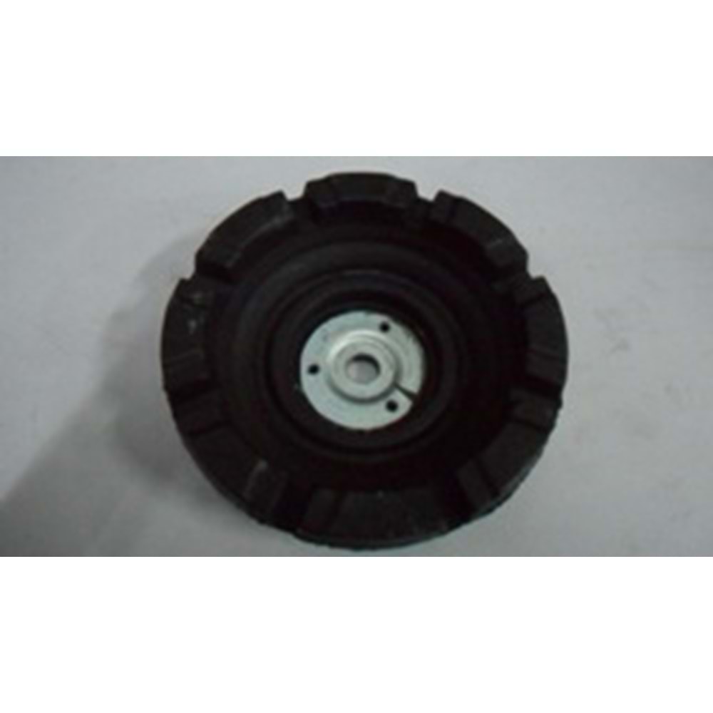 ÖN AMORTİSÖR TABLASI T5 04-10/T6 10-- 7E0412331