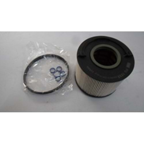 MAZOT FİLTRESİ TOUAREG 03-10 7L6127434C