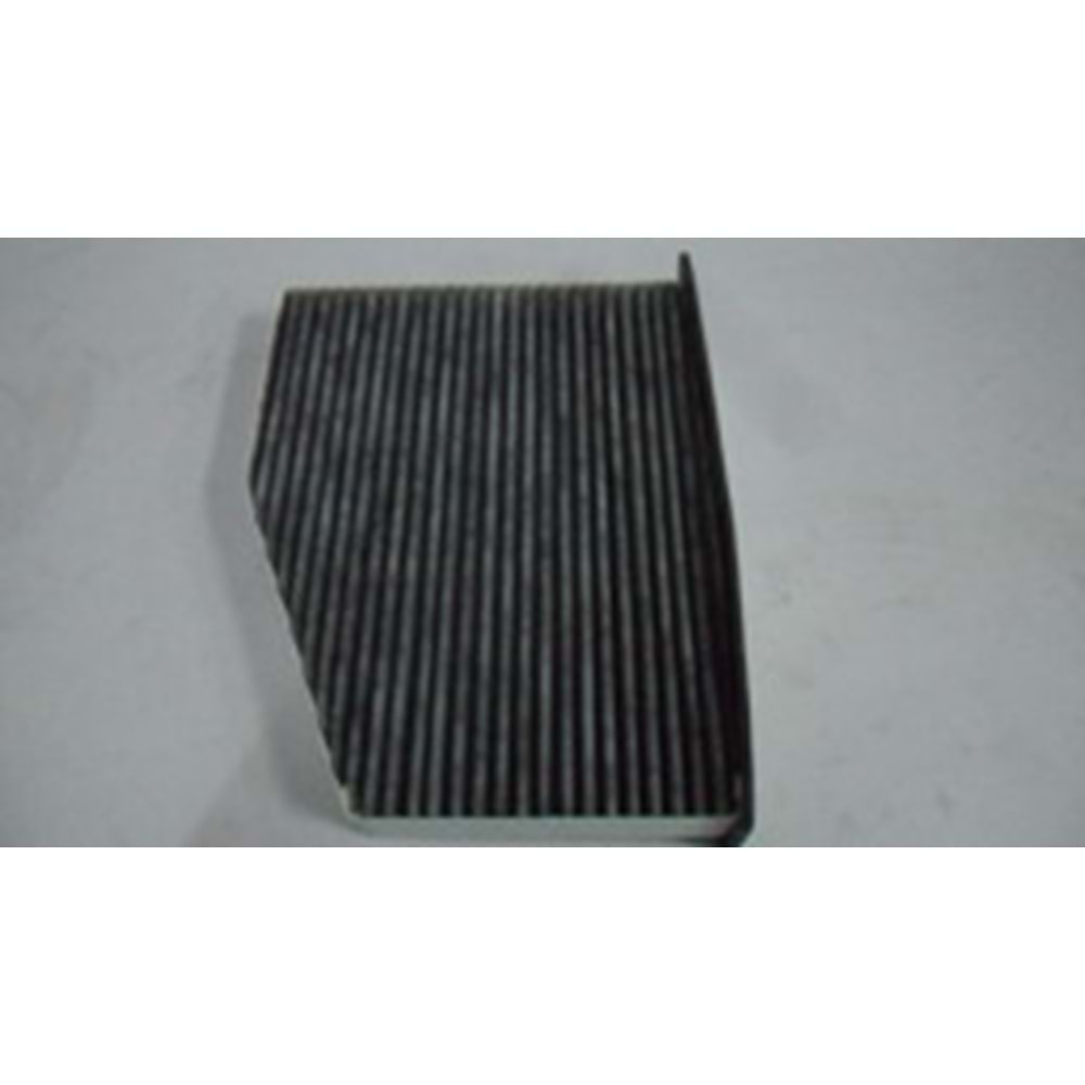 POLEN FİLTRESİ GOLF5 04-10/CADDY 04-10 1K0819644