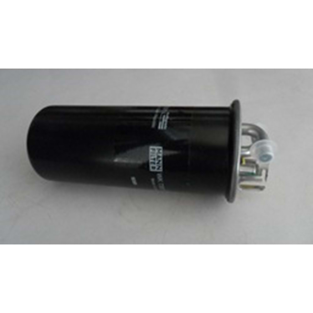 MAZOT FİLTRESİ A6 05-11 4F0127435A