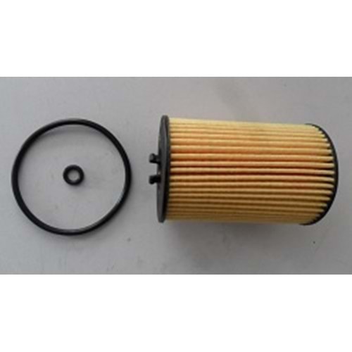 YAĞ FİLTRESİ GOLF7 12-- 03N115562/B