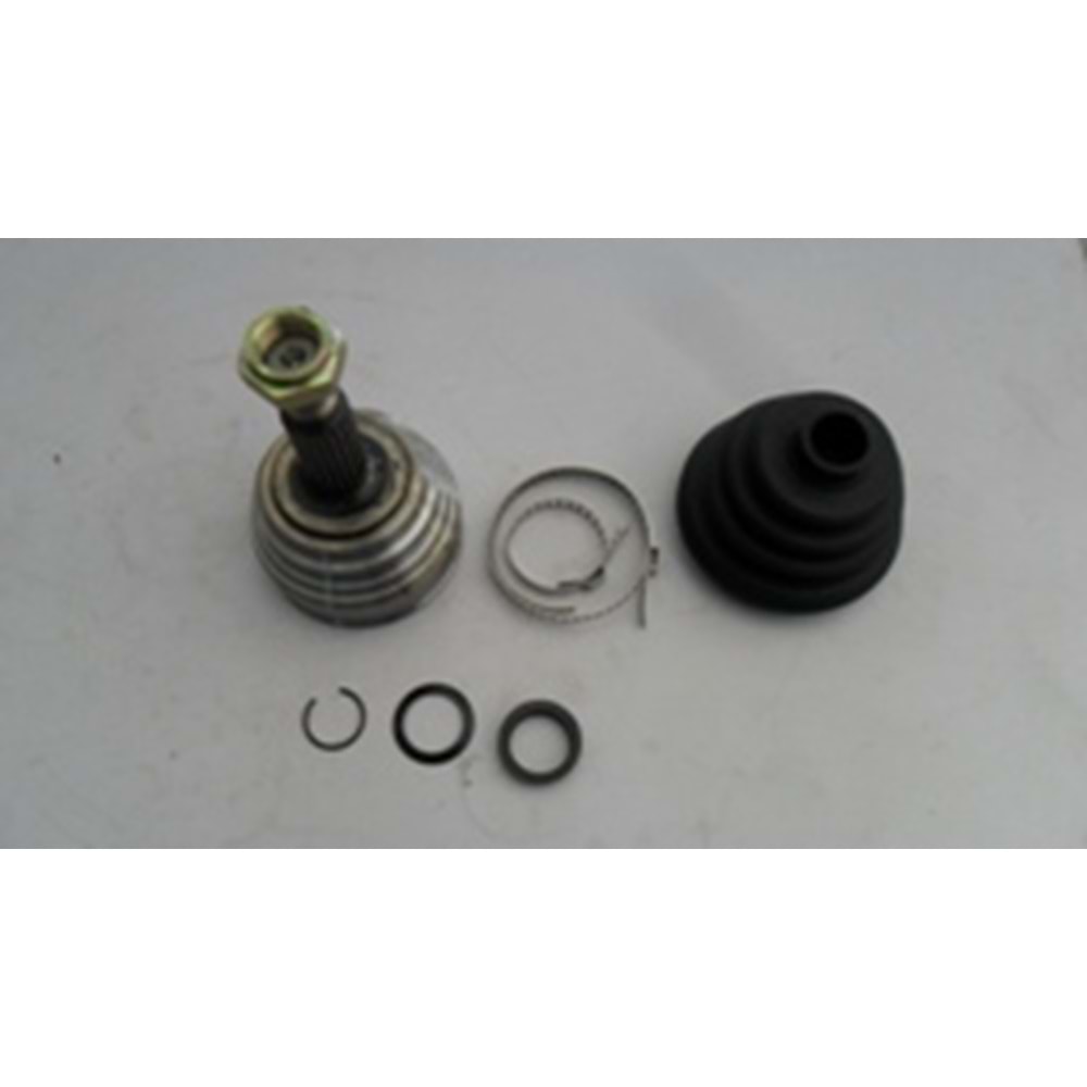 DIŞ AKS KAFASI POLO CLASSİC 96-00/GOLF3 92-97 1H0498099/1H0498340X