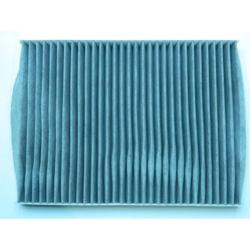 POLEN FİLTRESİ POLO 96-00/GOLF4 98-04/BORA 98-04/PASSAT 01-05 1H0819644A
