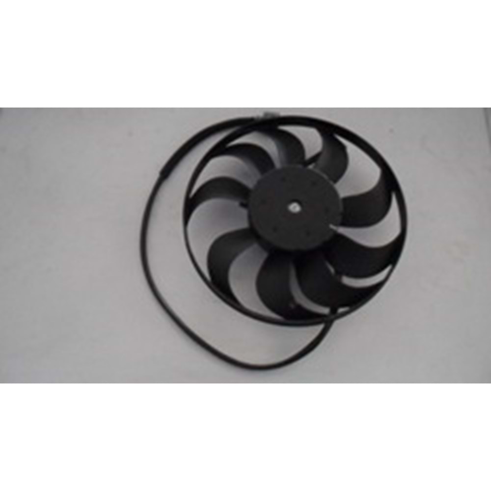 FAN MOTORU T5 04-10 7H0959455D
