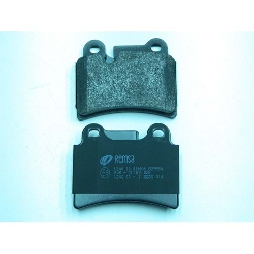 ARKA FREN BALATASI TOUAREG 03-10/AQ7 07-- 7L6698451B