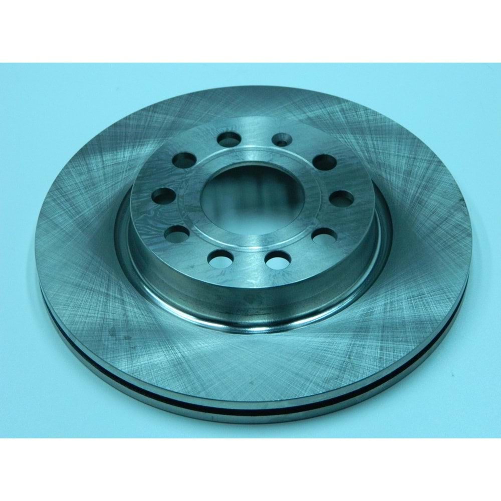ÖN FREN DİSKİ GOLF5 04-10/CADDY 04-10 1K0615301AC/AK/S