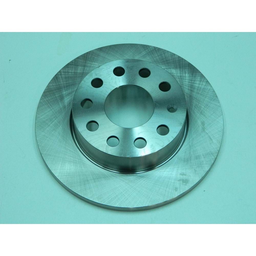 ARKA FREN DİSKİ GOLF5 04-10 / CADDY 04-10 / TOURAN 04-- 1K0615601L/AC