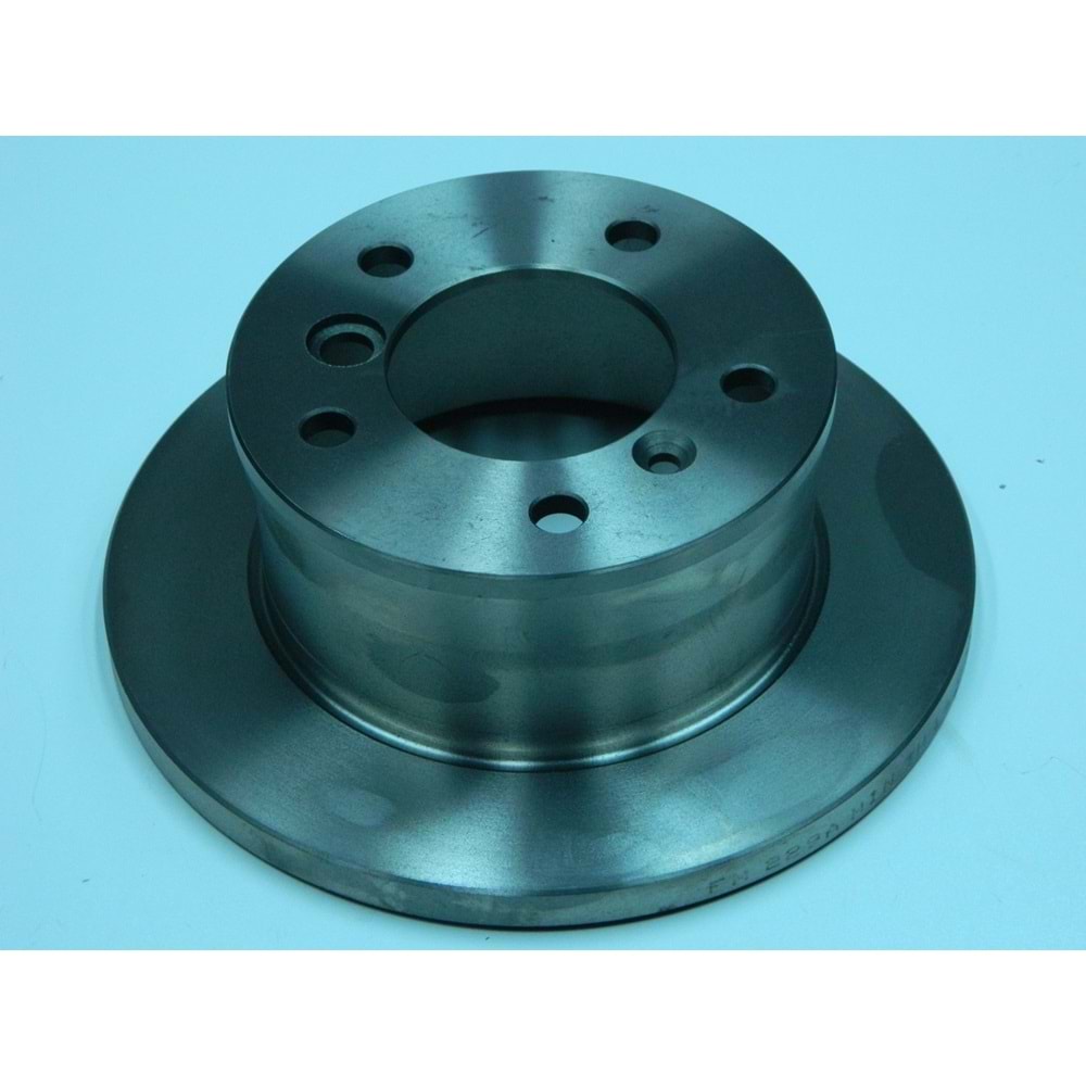 ARKA FREN DİSKİ LT-35 97-- 2D0615601A