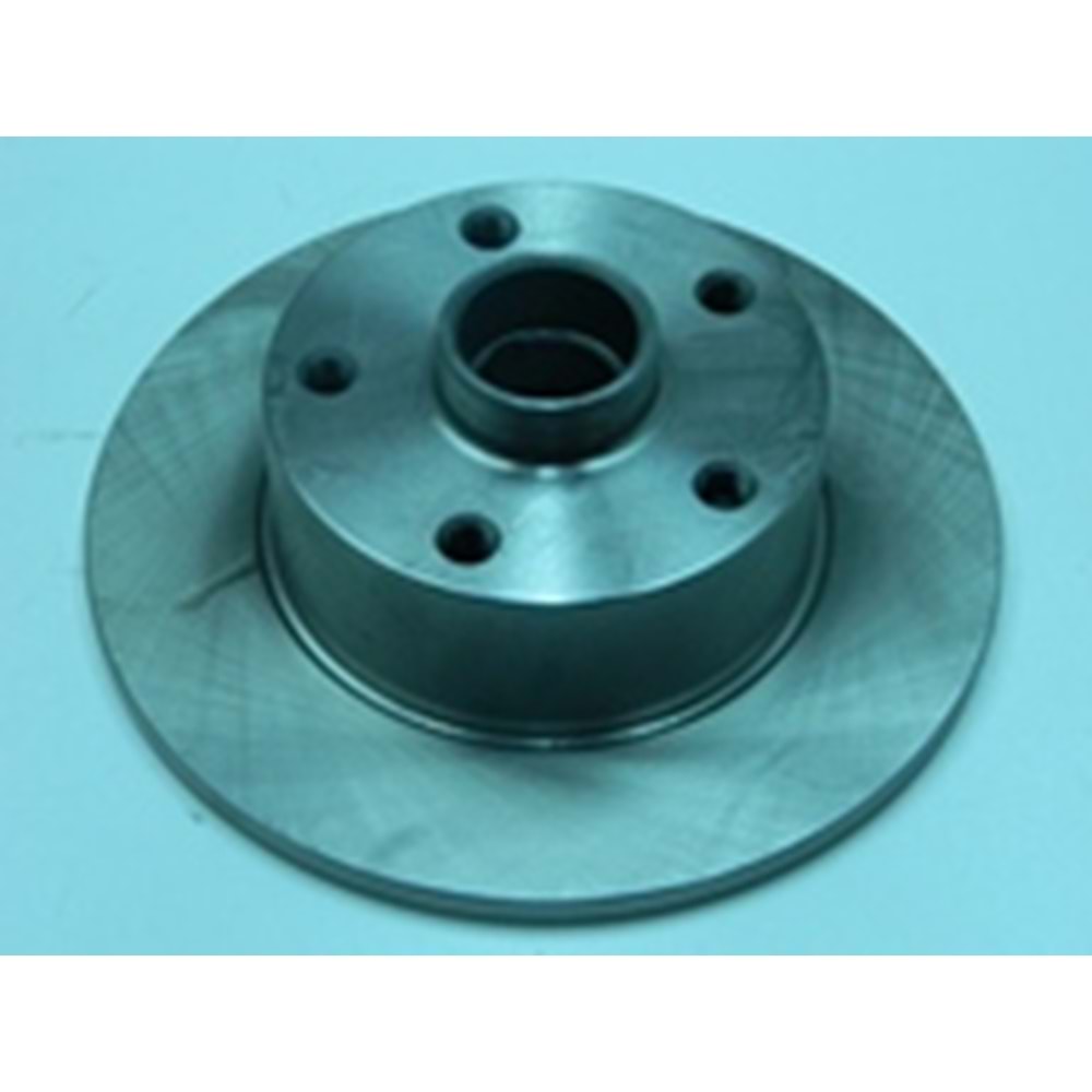 ARKA FREN DİSKİ A4 95-01 8D0615601B