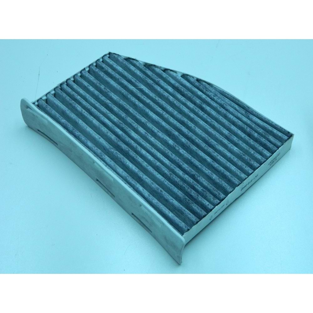POLEN FİLTRESİ GOLF5 04-10/CADDY 04-10 1K0819644