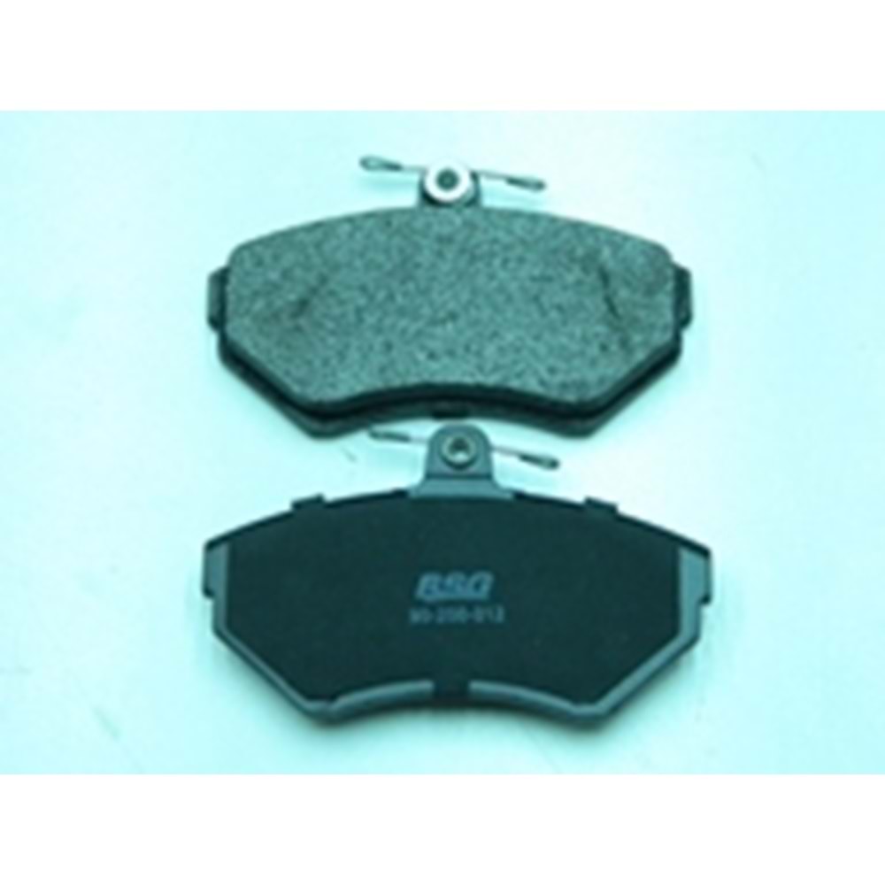 ÖN FREN BALATASI POLO CLASSİC 96-00 1HM698151